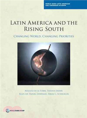 The Rise of the South ― Challenges for Latin America and the Caribbean