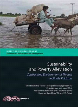 Climate Resilience and Environmental Priorities in Sindh, Pakistan