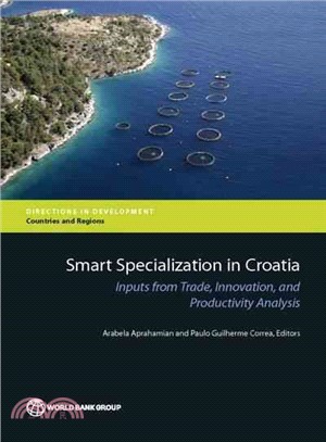Croatia Research and Innovation for Smart Specialization ― Concept, Implementation Challenges, and Implications
