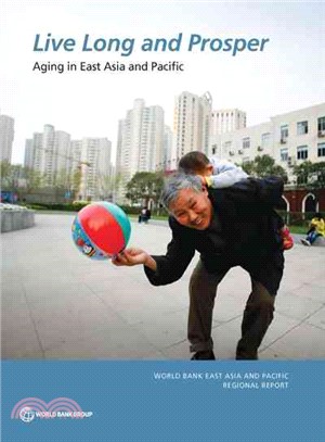 Aging in East Asia and Pacific