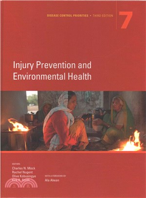 Disease Control Priorities ― Environmental Health and Injury Prevention