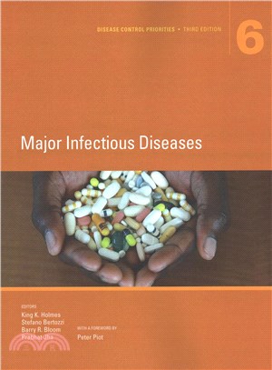 Disease Control Priorities ─ Major Infectious Diseases