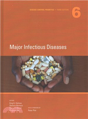 Disease Control Priorities ─ Major Infectious Diseases