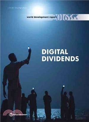 World Development Report, 2016 ― Internet for Development