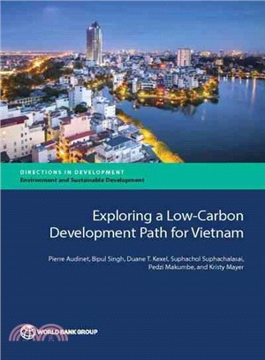 Exploring a Low-carbon Development Path for Vietnam