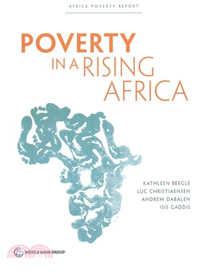 Poverty in a Rising Africa