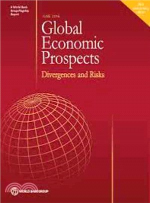 Global Economic Prospects June 2016 ─ Divergences and Risks
