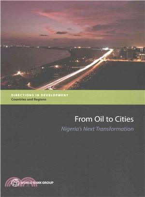 From Oil to Cities ─ Nigeria's Next Transformation