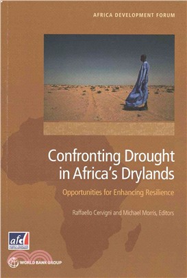 Confronting drought in Afric...