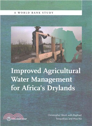 Improved Agricultural Water Management for Africa Drylands