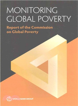 Monitoring Global Poverty ─ Report of the Commission on Global Poverty