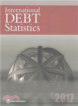 International Debt Statistics 2017