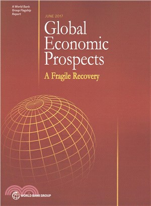 Global Economic Prospects ― A Fragile Recovery