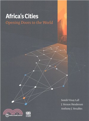 Africa's Cities ― Opening Doors to the World