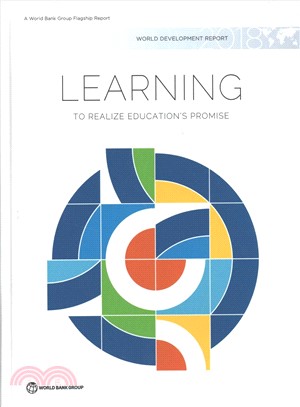 World Development Report 2018 ─ Learning to Realize Education's Promise