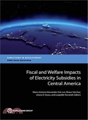 Fiscal and Welfare Impacts of Electricity Subsidies in Central America