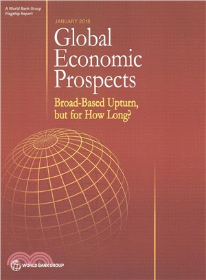 Global Economic Prospects ─ January 2018