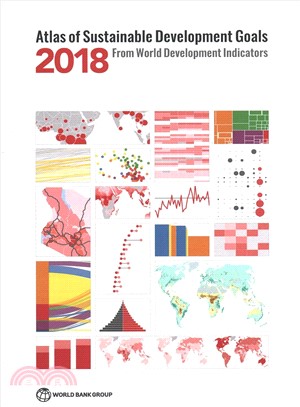 Atlas of Sustainable Development Goals, 2018 ― From World Development Indicators