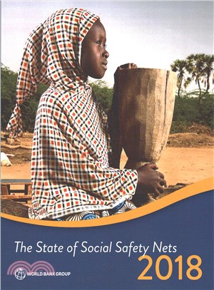 The State of Social Safety Nets, 2018