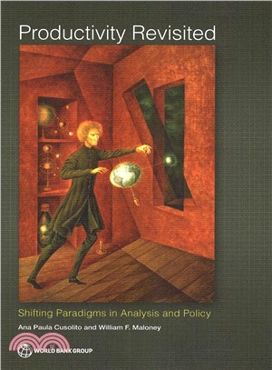 Reviving Global Productivity ― Shifting Paradigms in Analysis and Policy