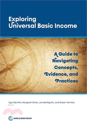 Decoding Universal Basic Income ― A Guide to Navigate Concepts, Evidence, and Practices