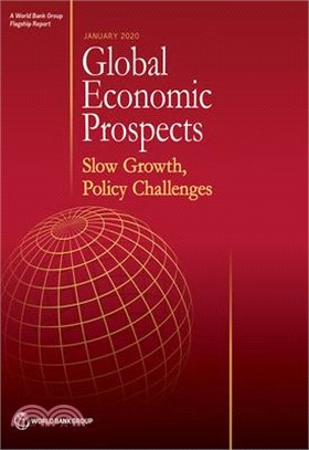 Global Economic Prospects, January 2020