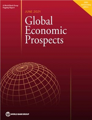 Global Economic Prospects, June 2021