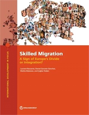 Skilled Migration: A Sign of Europe's Divide or Integration?