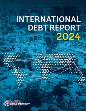 International Debt Report 2024