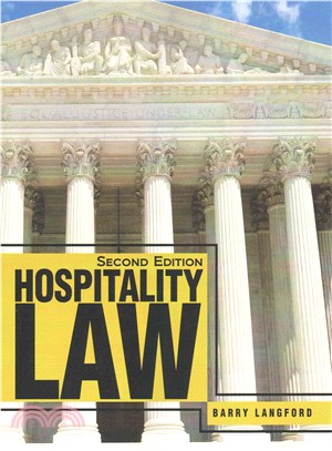 Hospitality Law