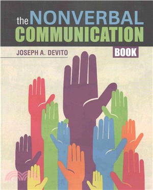 The Nonverbal Communication Book