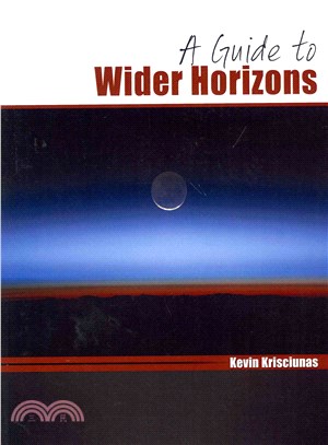 A Guide to Wider Horizons