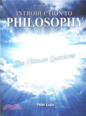 Introduction to Philosophy