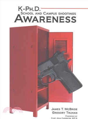 K-ph.d. School and Campus Shootings Awareness