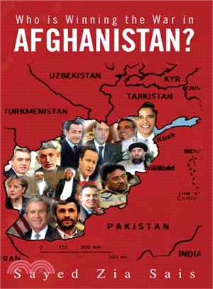 Who Is Winning the War in Afghanistan?