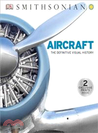 Aircraft ─ The Definitive Visual History