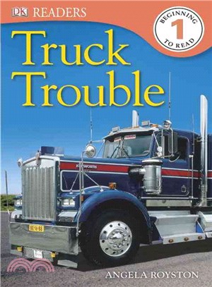 Truck Trouble