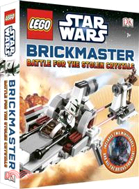 Lego Star Wars ― Battle for the Stolen Crystals Brickmaster