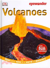 Dk Volcano