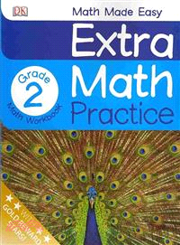 Extra Math Practice: Second Grade