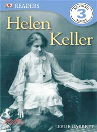 Helen Keller