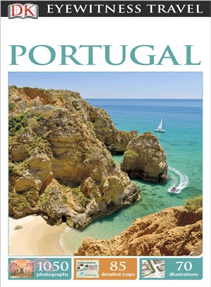DK Eyewitness Travel Portugal