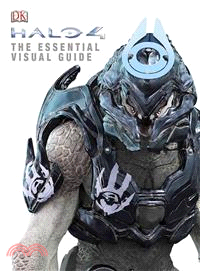 Halo 4 ─ The Essential Visual Guide