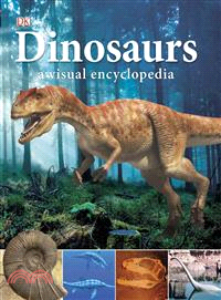Dinosaurs ─ A Visual Encyclopedia