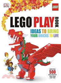 LEGO play book :ideas to bri...