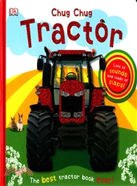 Chug, chug tractor :the best...