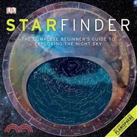 Starfinder ─ The Complete Beginner's Guide to the Night Sky