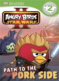Angry Birds Star Wars II ― Path to the Pork Side