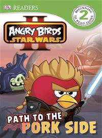 Angry Birds Star Wars II ― Path to the Pork Side