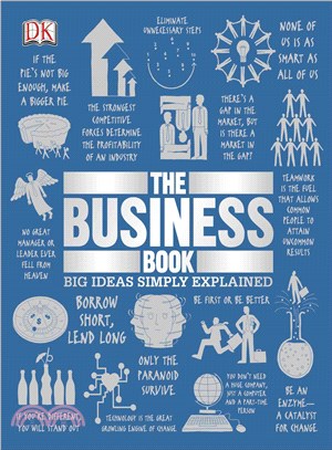 The business book /